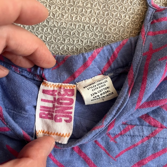 Billabong maxi dress - Picture 2 of 5